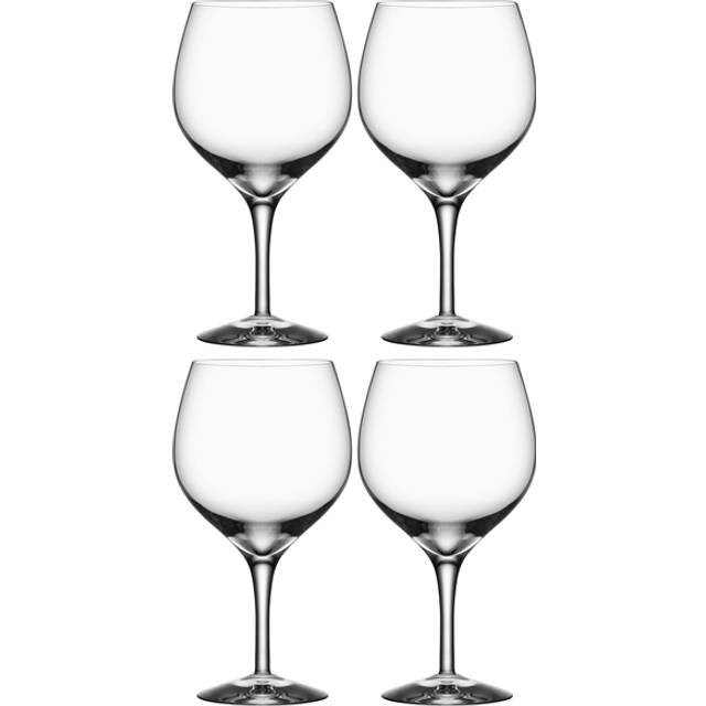 Gin & Tonic Glass 64 cl, 4 Pcs