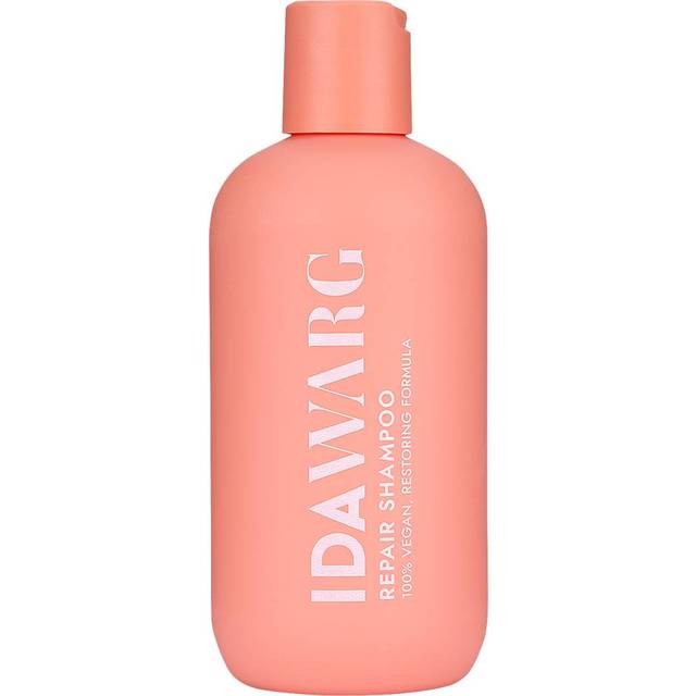 IDA WARG Repair Shampoo 250 ml - Multi