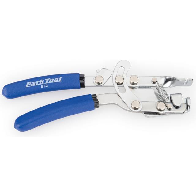 Park Tool Bt-2 - Fourth Hand Cable Stretcher With Locking Ratchet