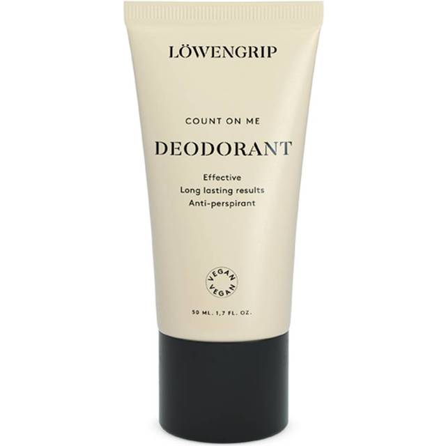 Löwengrip Count On Me Deodorant 50 ml