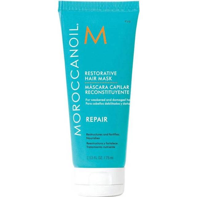 Moroccanoil Restorative Mask - 75ml