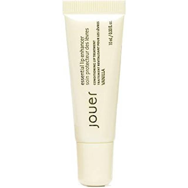 Jouer Cosmetics Essential Lip Enhancer - Vanilla 10ml
