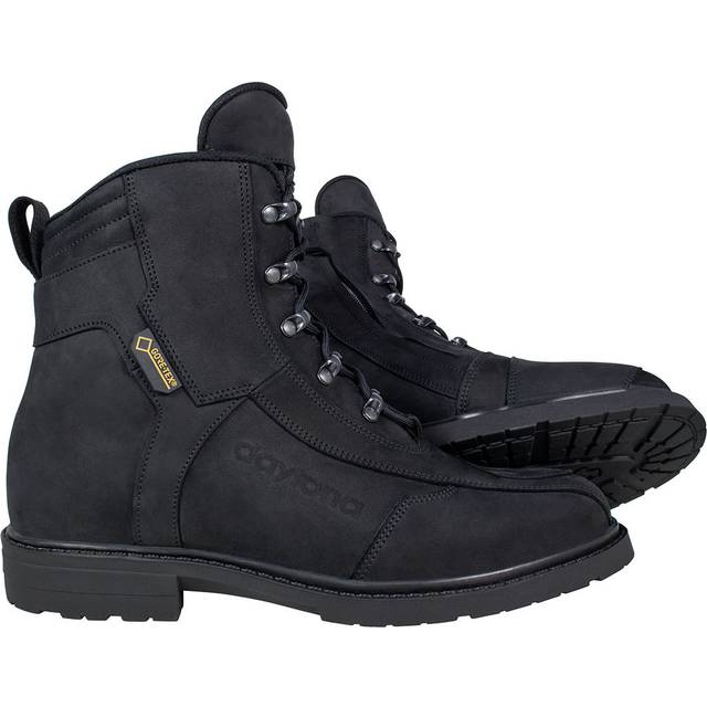 Daytona AC Classics GTX, boots Gore-Tex