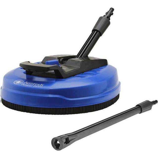 Nilfiskpower patio terrassevasker 128500954