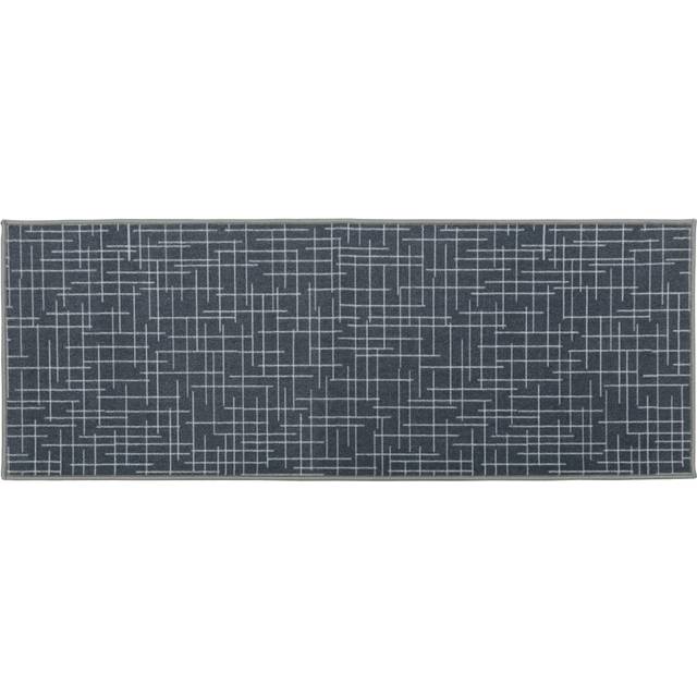 Savio Indoor Runner - Teal 57x150cm - TJ Hughes