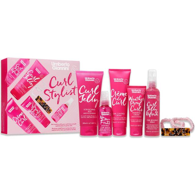 Umberto Giannini Curl Stylist Gift