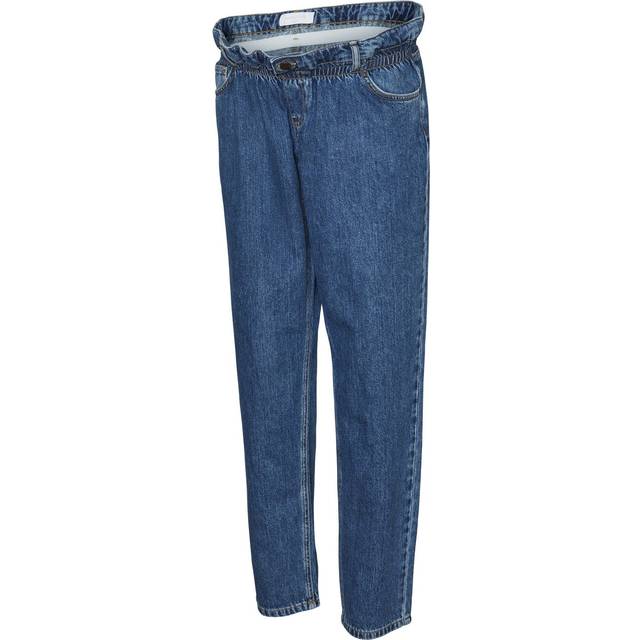 MAMALICIOUS Jeans 'KYOTO' blue denim - 28x32