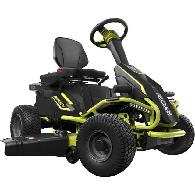 Ryobi RM480E