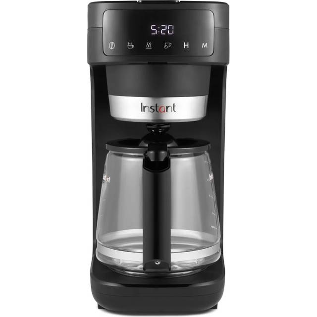 Instant - Infusion Brew Plus Coffee Machine