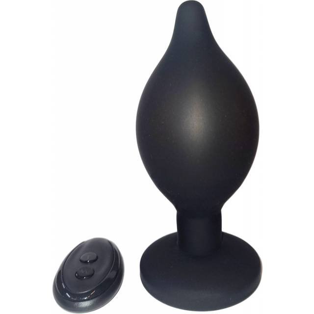 Auto Inflate Plug