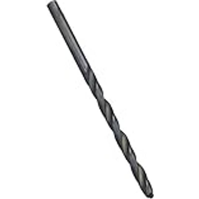 Hss Long Series Metric Drill Bits 8.5mm 10pc 33031 - Connect