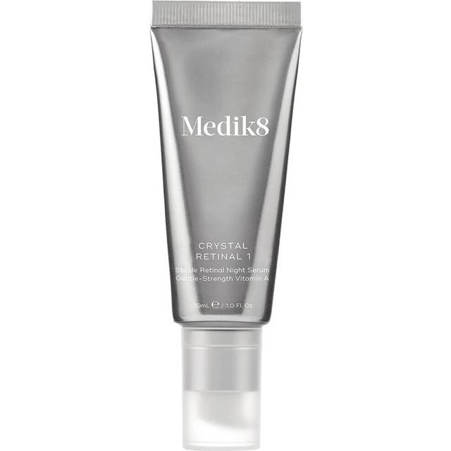 Medik8 Crystal Retinal 1 Night Serum 30 ml