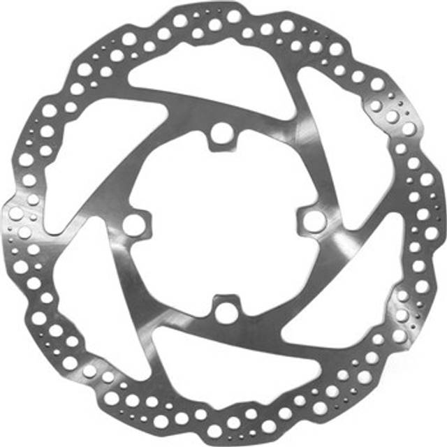Hope Standard Disc Brake Rotor - 4 Bolt-Rohloff