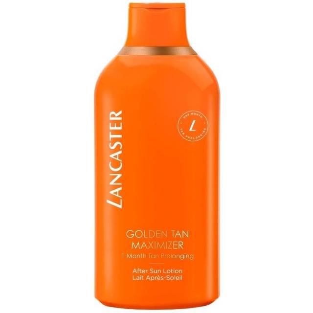 Lancaster Golden Tan Maximizer After-sun Lotion
