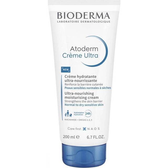 Bioderma Atoderm Ultra-Nourishing Crème 200ml