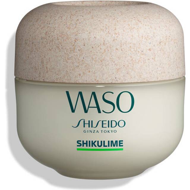 Shiseido - Treatments Waso: SHIKULIME Mega Hydrating Moisturizer 50ml for Women