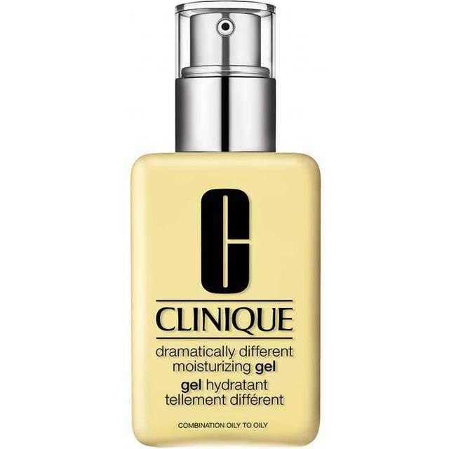 Clinique Dramatically Different Moisturising Gel 125ml