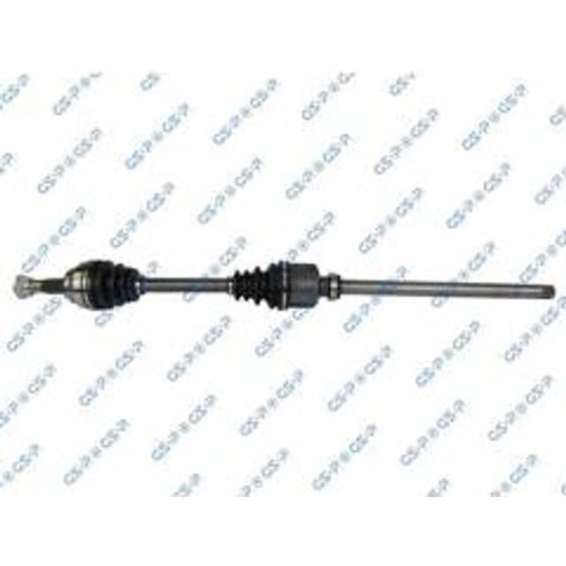 Drivaxel GSP 245174