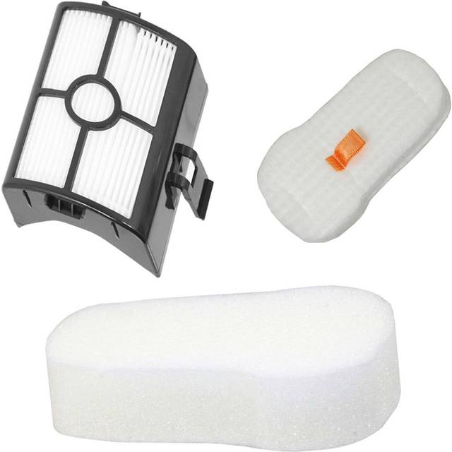 Replacement Shark Filter Kit for HZ500 Vacuum Cleaner