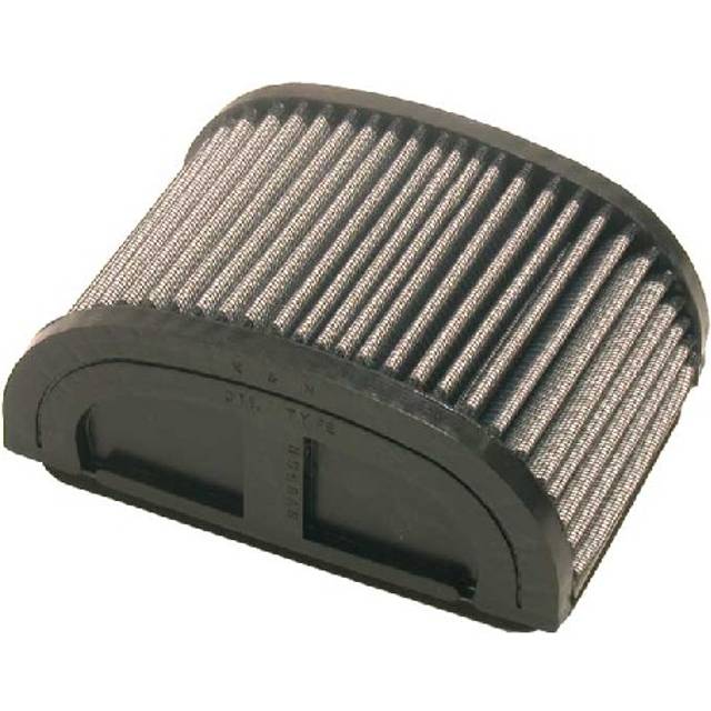 K&n air filter for honda cbr600rr 599 2007-2015 ha-6007