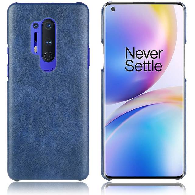 Prestige OnePlus 8 Pro skal - Blå