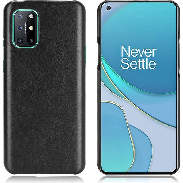Prestige OnePlus 8T skal - Svart