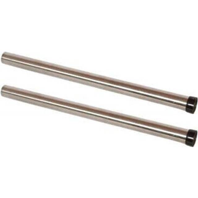2 X UNIVERSAL 50cm Vacuum Cleaner Extension Tub Rod For All 35mm Fitting Vacuums