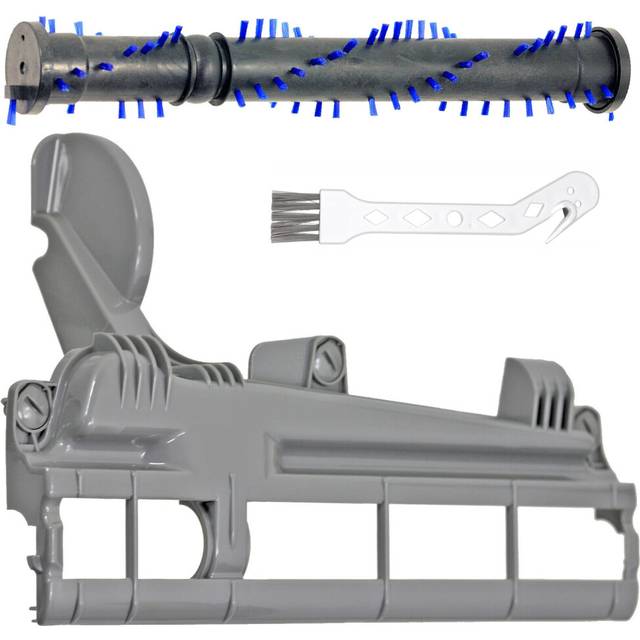 Soleplate & Brush Bar Kit For Dyson Dc04 Dc07 Dc14 Vacuum Cleaner Non Clutch