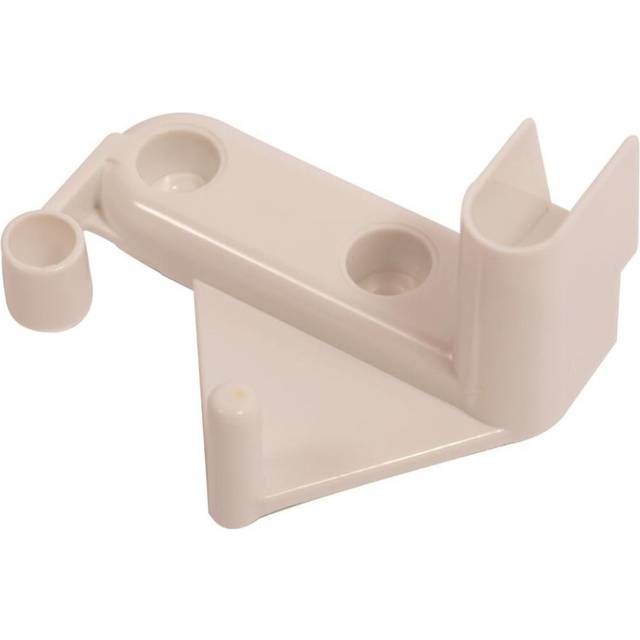 Flap Hinge Left Hand Sx For Indesit/hotpoint/ariston Fridges And Freezers
