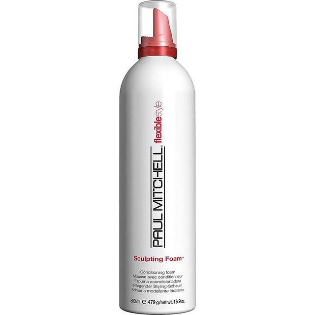 Paul Mitchell - Flexible Style Sculpting Foam 500ml for Women