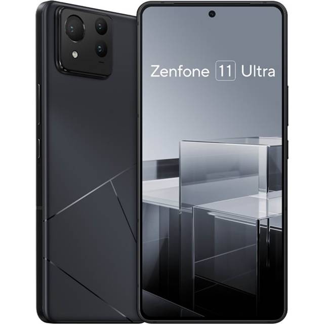 ASUS Zenfone 11 Ultra (12+256GB) Skyline Blue