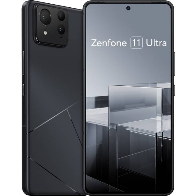 Asus Zenfone 11 Ultra 5G smartphone 16/512GB (blå)