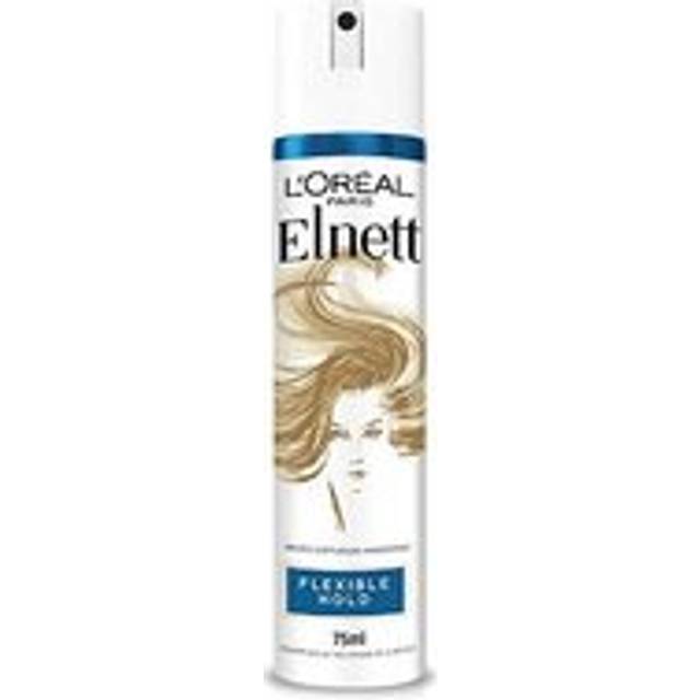 L'Oréal Paris Elnett Flexible Hold Hairspray 75ml