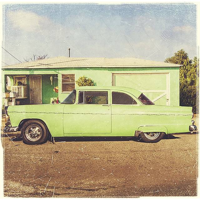 Vintage Ride IV by Thomas Brown - Wrapped Canvas Photograph (91cm H x 91cm W)