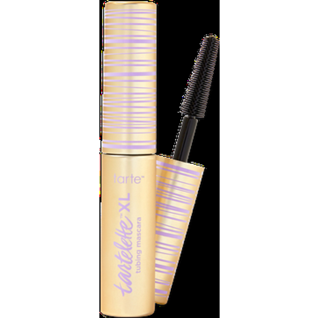tarte tartelette XL tubing mascara - black - travel size