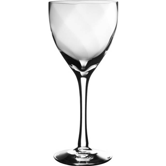 Kosta Boda - Chateau Vinglas 30 Cl - Klar