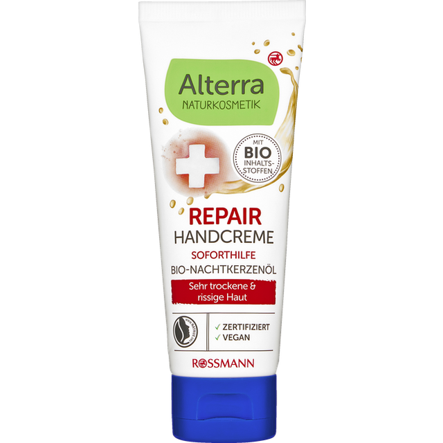 Alterra Repair Hand Cream 75ml