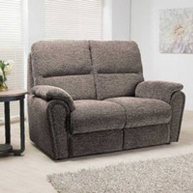Wexford Sofa - Charcoal
