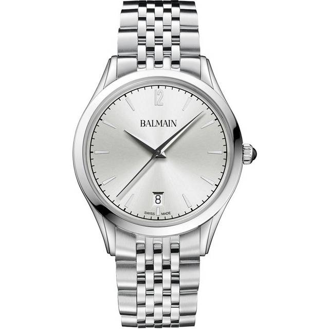 Balmain Classic R 40.5mm B4101.31.24 Elegant herrklocka
