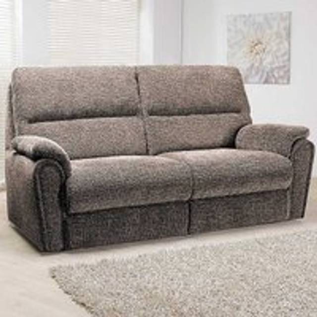 Wexford Sofa - Charcoal