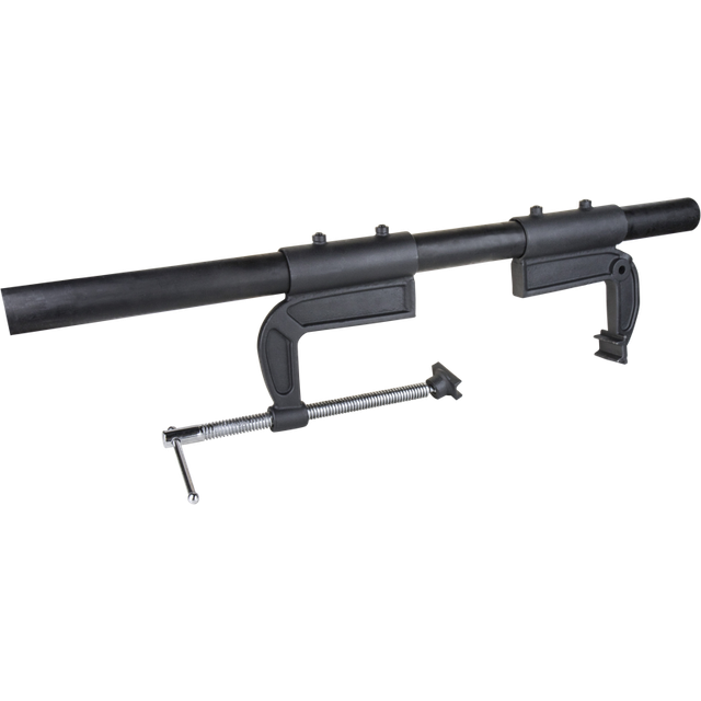 Kupo KCP-141 C-Klämma med 1-1/4" rörhållare