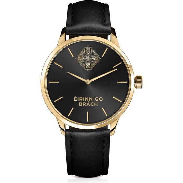 ‘Ireland Forever’ 100th Anniversary Irish Free State Men’s Watch