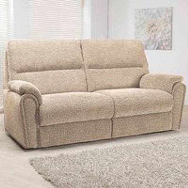 Wexford Sofa - Cream