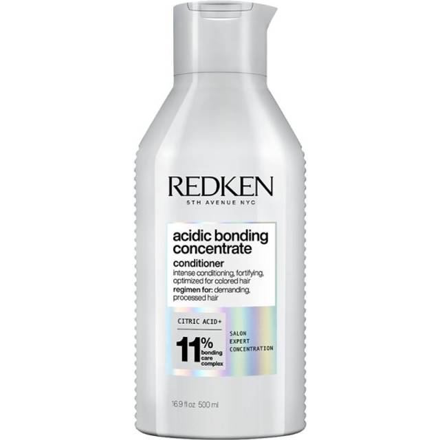 Redken Acidic Bonding Concentrate Conditioner 500ml Supersize