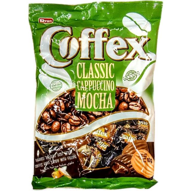 Coffex mix 700g