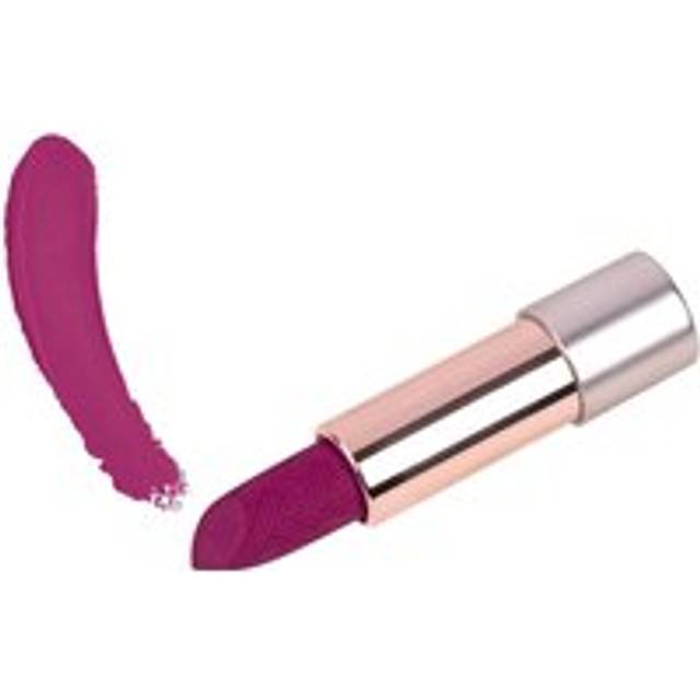 Long Lasting Matte Lipstick No 704 Vineyard Mist - Red - 3.5gm