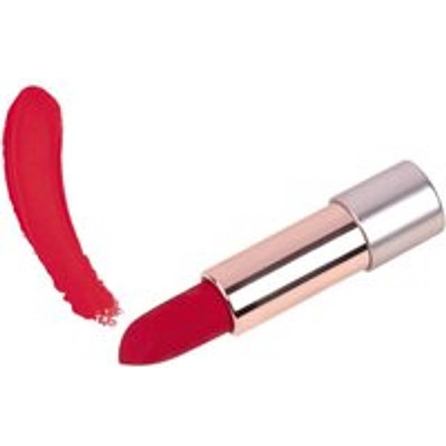 Long Lasting Matte Lipstick No 705 Space Cherry - Red - 3.5gm