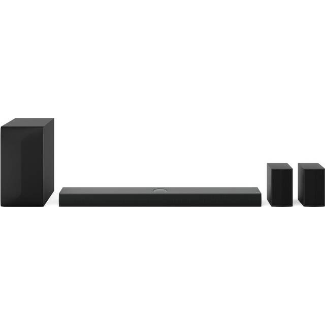 LG NS70TR 5.1.1 Soundbar Dolby Atmos
