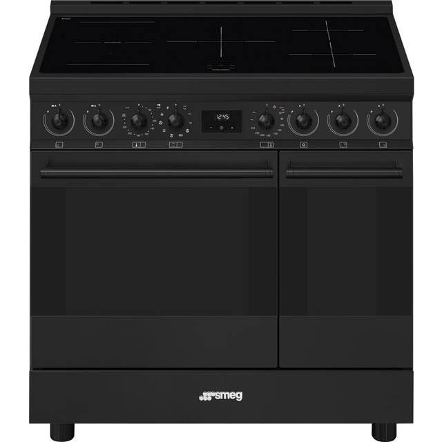 Smeg C92IPN2 Induktionskomfur