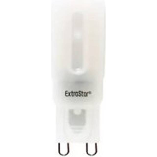 Living And Home 3.5W Led Mini Bulb G9, 3000K In White - One Size